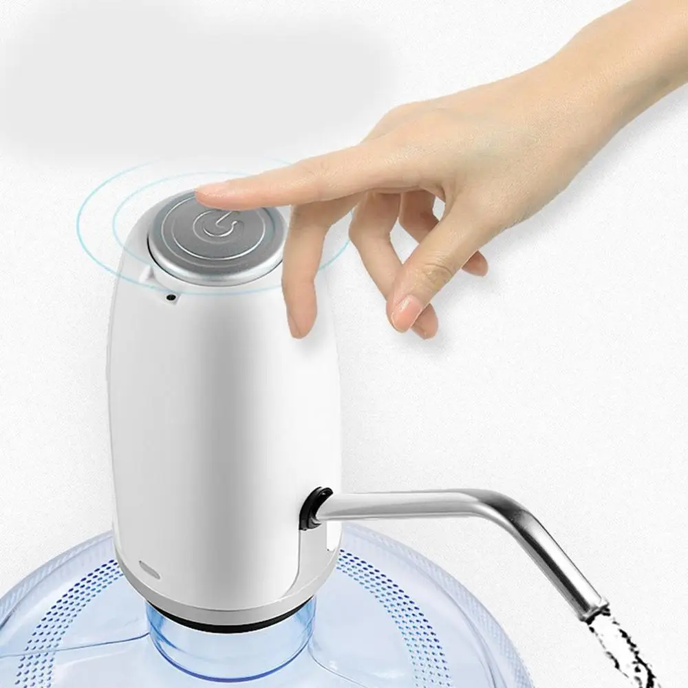 Dcx-004 Household Electric Pure Water Dispenser Automatic Water Pump Water Dispenser Water Bucket Bottle Tap Bottle Pump
Dcx-004 Household Electric Pure Water Dispenser Automatic Water Pump Water Dispenser Water Bucket Bottle Tap Bottle Pump
