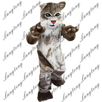 Hot Sale grey cat Mascot Costume Adult Size Halloween Outfit Fancy Dress Suit Free Shipping 2019New
Hot Sale grey cat Mascot Costume Adult Size Halloween Outfit Fancy Dress Suit Free Shipping 2019New