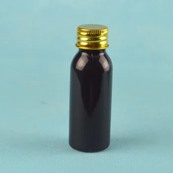 wholesale 300pcs 30ML Black Plastic Bottle , Juice Serum container,30ml Sample Essential Oil Bottle with gold aluminum screw cap
wholesale 300pcs 30ML Black Plastic Bottle , Juice Serum container,30ml Sample Essential Oil Bottle with gold aluminum screw cap