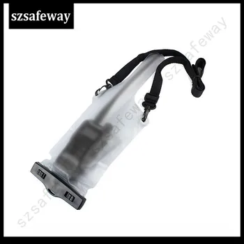 Two way radio waterproof bag case for kenwood for baofeng UV 5R UV B2 woxun quansheng for Motorola walkie talkie free shipping
Two way radio waterproof bag case for kenwood for baofeng UV 5R UV B2 woxun quansheng for Motorola walkie talkie free shipping