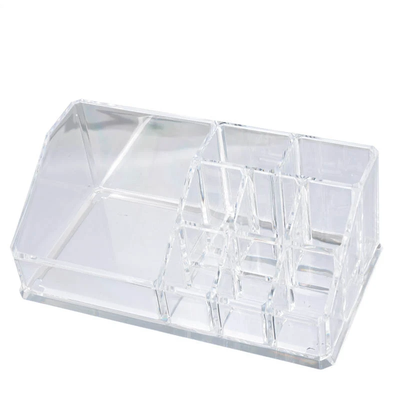 Hoomall Women Jewelry Container Cosmetic Storage Holder Casket Makeup Organizer Storage Box Drop Shipping Toiletry Organizer
Hoomall Women Jewelry Container Cosmetic Storage Holder Casket Makeup Organizer Storage Box Drop Shipping Toiletry Organizer
