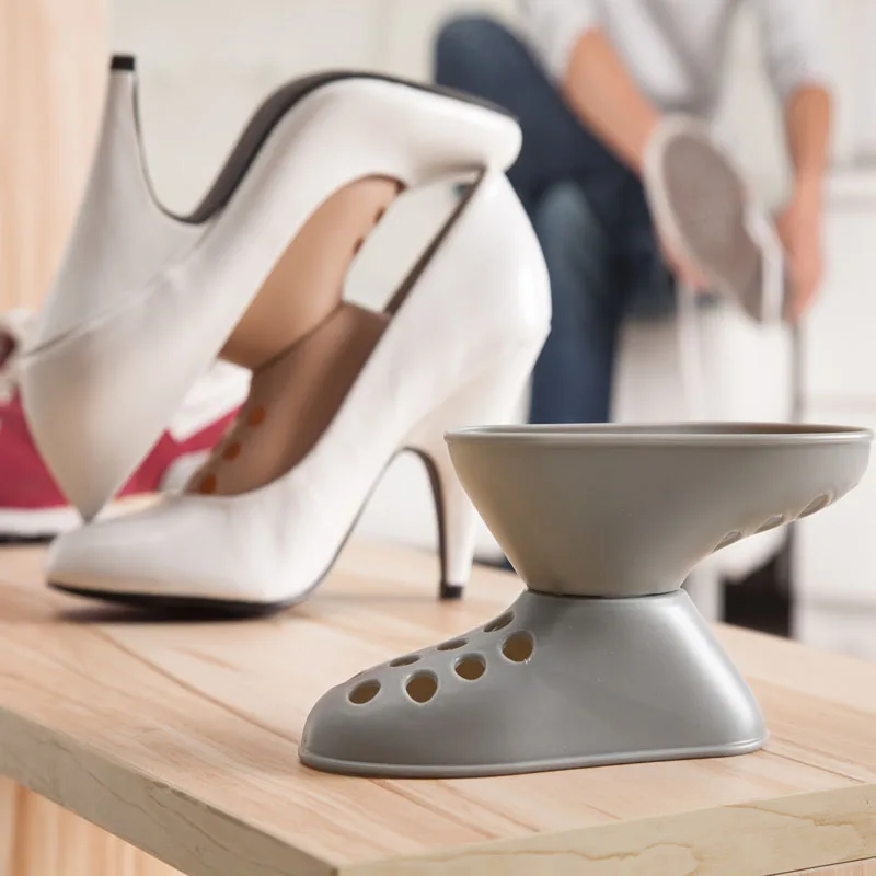 Creative Shoe Rack Shoes Shelf Household Portable Closet Shoes Storage Supplies 15*5*10cm 1 double Space Saver Wholesale 555
Creative Shoe Rack Shoes Shelf Household Portable Closet Shoes Storage Supplies 15*5*10cm 1 double Space Saver Wholesale 555