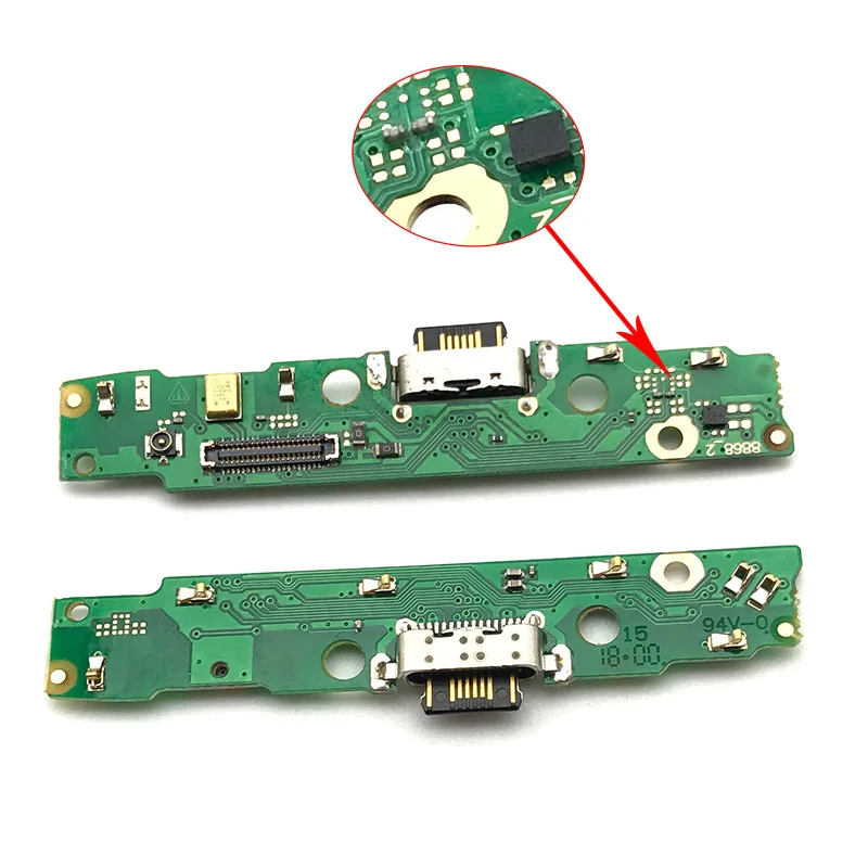 New Charger Board PCB Flex For Motorola Moto G7 Power Play USB Port Connector Dock Charging Ribbon Cable
New Charger Board PCB Flex For Motorola Moto G7 Power Play USB Port Connector Dock Charging Ribbon Cable