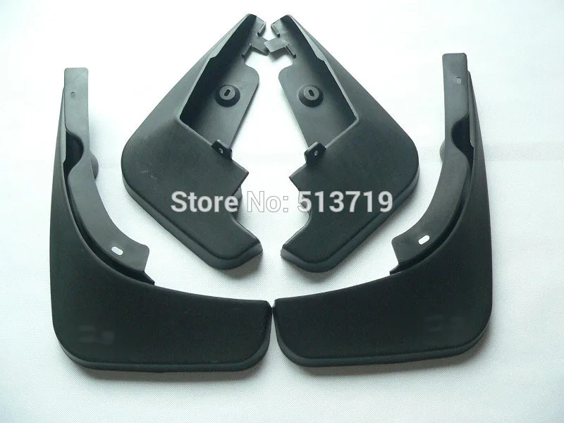 Free shipping car splasher Mudguard Mud Flaps Splash Guards covers Fit For Audi Q5 1set 4pcs
Free shipping car splasher Mudguard Mud Flaps Splash Guards covers Fit For Audi Q5 1set 4pcs