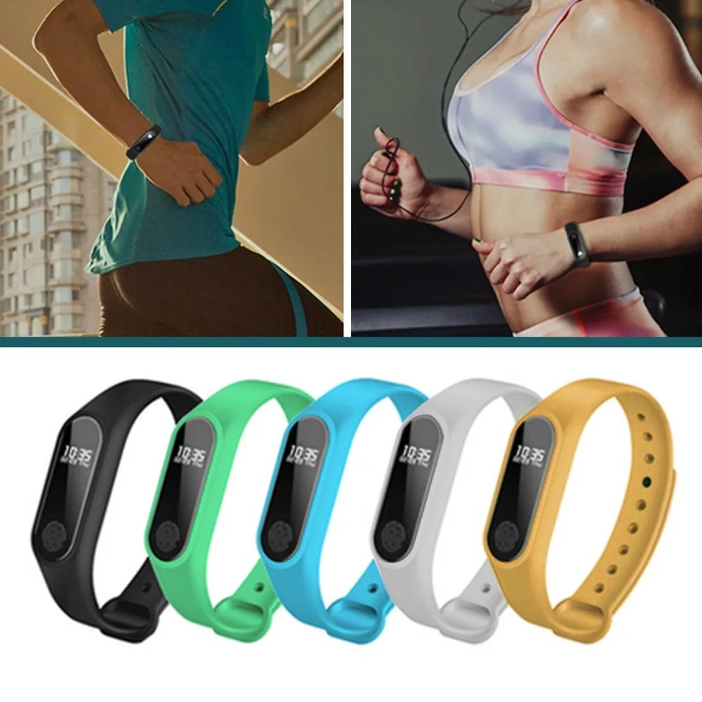 Sleep Snoring M2 Waterproof Bluetooth Smart Band Sport Wristband Sleep Monitor Intelligent OLED pad Heart Rate
Sleep Snoring M2 Waterproof Bluetooth Smart Band Sport Wristband Sleep Monitor Intelligent OLED pad Heart Rate