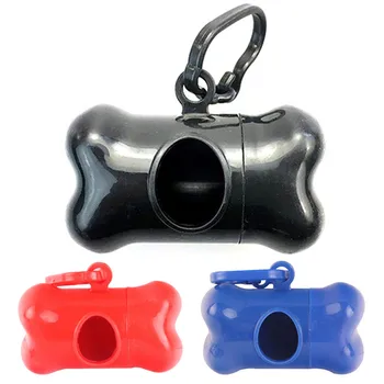 10 PCS Wholesale Pet Poop Bag Set Garbage Bag Carrier Holder Dog Bone Shape Trash Bag Dispenser Storage Box Clean Up Waste Bag
10 PCS Wholesale Pet Poop Bag Set Garbage Bag Carrier Holder Dog Bone Shape Trash Bag Dispenser Storage Box Clean Up Waste Bag