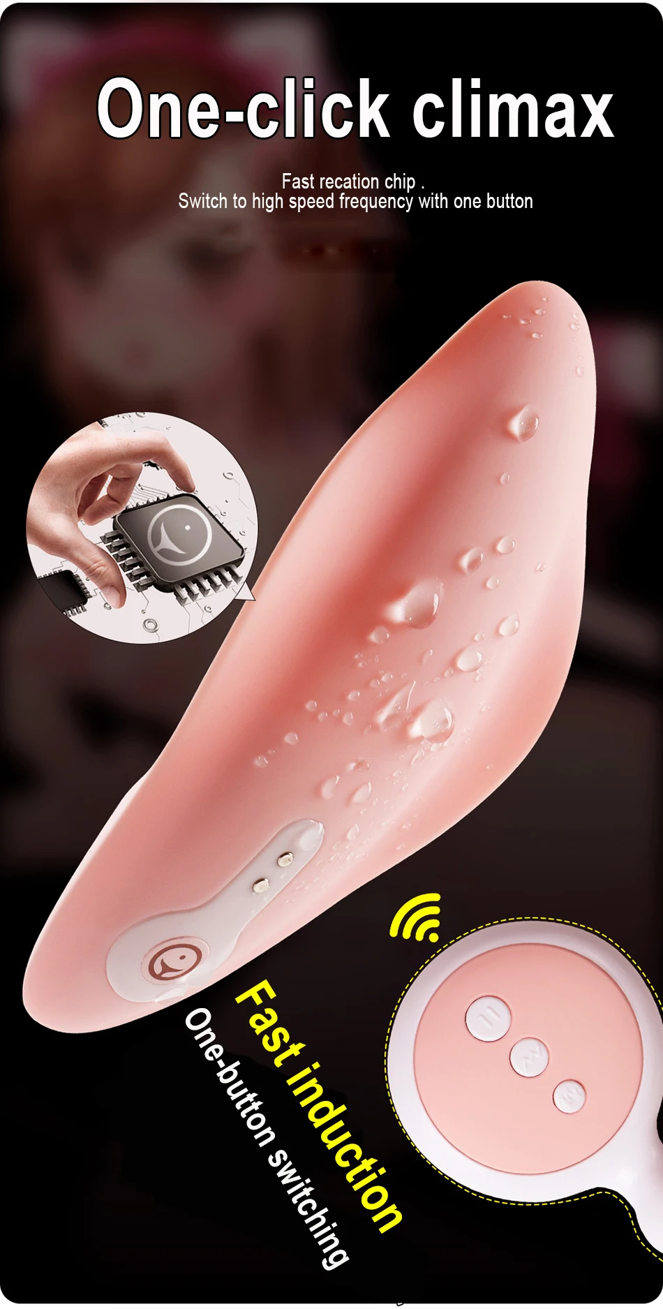 Вибратор Точки Джи Отзывы