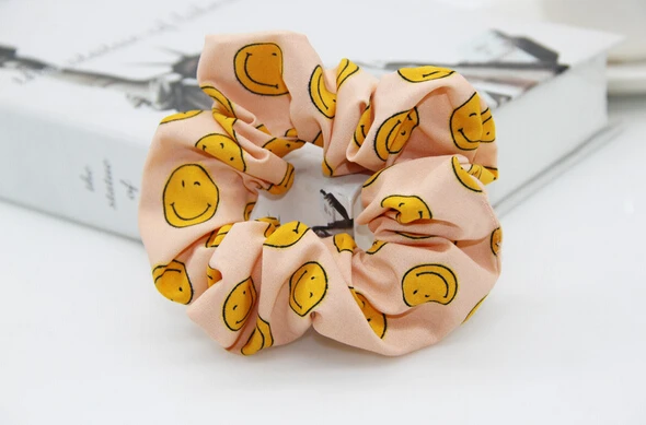 New arrival 2017 New big smile women's lace hair Scrunchies Hair Tie Hair Accessories Ponytail Holder Hair
New arrival 2017 New big smile women's lace hair Scrunchies Hair Tie Hair Accessories Ponytail Holder Hair