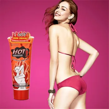 Wholesale hot chili body cream fast slimming cream and burning fat in 7 days 85ml Weight Loss Reduce fat gel 1 Bottle
Wholesale hot chili body cream fast slimming cream and burning fat in 7 days 85ml Weight Loss Reduce fat gel 1 Bottle