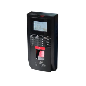 Free shipping F20 Fingerprint Access Control with ID reader(125KHz) with time attendance
Free shipping F20 Fingerprint Access Control with ID reader(125KHz) with time attendance