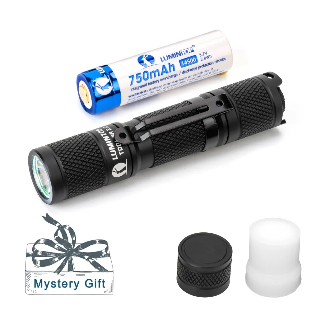 

TOOL AA mini flashlight keychain 650 Lumen high power led flashlight torch led powerful by AA/14500 battery led flashlight torch