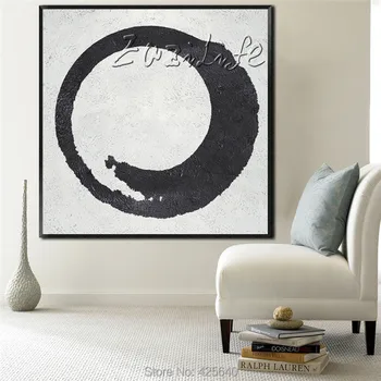 Modern abstract colour hand-painted oil painting the sitting room adornment colour painting17-39
Modern abstract colour hand-painted oil painting the sitting room adornment colour painting17-39