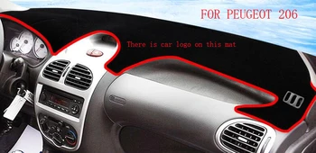 Car Anti-Light Mat Lightproof Light Repellent Pad Sun Shading Pad Carpet For Peugeot 206 207 307 508 2008 5008
Car Anti-Light Mat Lightproof Light Repellent Pad Sun Shading Pad Carpet For Peugeot 206 207 307 508 2008 5008