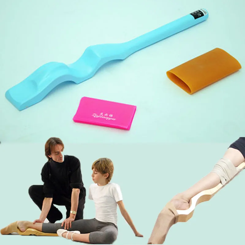 Sky blue Foot stretch for professional ballet dancer arch stretcher classical Professional ballet tutu accessories for female
Sky blue Foot stretch for professional ballet dancer arch stretcher classical Professional ballet tutu accessories for female