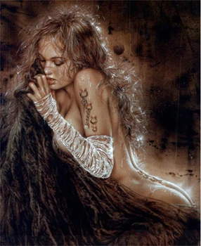 Needlwork Diamond Embroidery Nude art 5D DIY Diamond Painting Cross Stitch peoples Crystal Full Diamond round Set Decorative
Needlwork Diamond Embroidery Nude art 5D DIY Diamond Painting Cross Stitch peoples Crystal Full Diamond round Set Decorative
