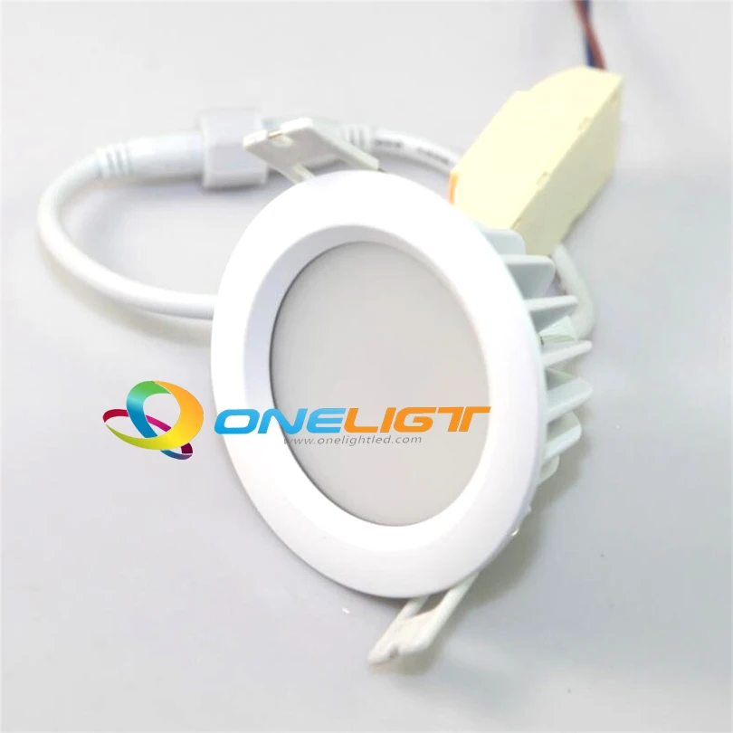 4pcs Dimmable 15W LED Downlight AC110V/AC220V IP65 Waterproof Bathroom Dimmable LED Ceiling Spot Light
4pcs Dimmable 15W LED Downlight AC110V/AC220V IP65 Waterproof Bathroom Dimmable LED Ceiling Spot Light
