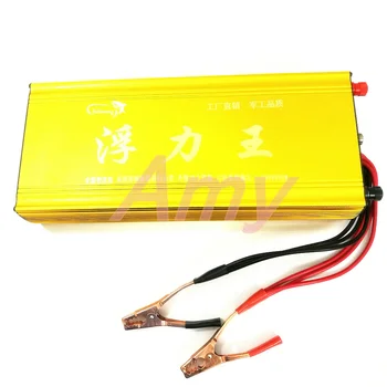 28 big tube Inverter 12V Multifunctional Head High Power Electronic Boost Converter 2019 New Type
28 big tube Inverter 12V Multifunctional Head High Power Electronic Boost Converter 2019 New Type