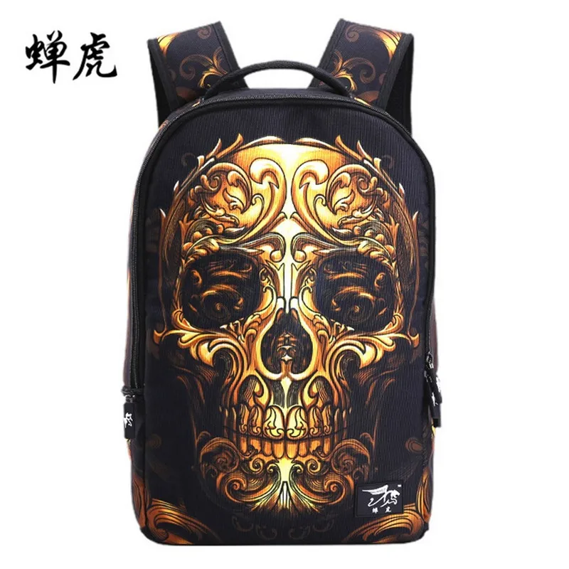 Fire skull head 3D shoulder backpacks skeleton print school bags for teenagers punk style day back packs mens traveling bags
Fire skull head 3D shoulder backpacks skeleton print school bags for teenagers punk style day back packs mens traveling bags