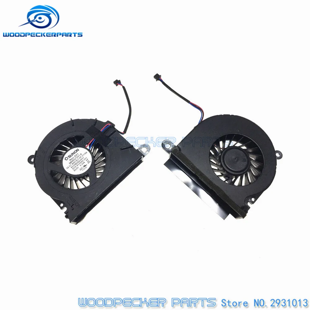 Original Laptop CPU Cooler Fan For HP For Probook 6555B 6550B 6455B 6450B 6440B 6445B 6540B 6545B 613349-001 DFB451205MB0T
Original Laptop CPU Cooler Fan For HP For Probook 6555B 6550B 6455B 6450B 6440B 6445B 6540B 6545B 613349-001 DFB451205MB0T