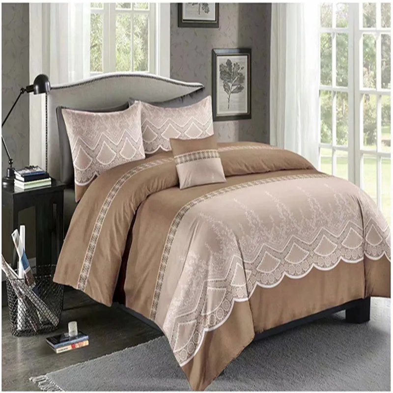 Fresh solid color bedding set 2 pieces 3 sets of duvet cover pillowcase sheets bedding bed cover set bedding
Fresh solid color bedding set 2 pieces 3 sets of duvet cover pillowcase sheets bedding bed cover set bedding