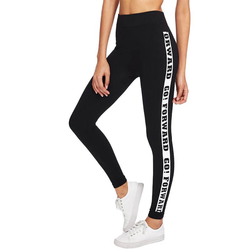 WHZHM Pants Women Letter High Waist Pants Summer/Spring Casual Trousers Ladies Full Long Pants Pantalones Mujer Cintura Alta
WHZHM Pants Women Letter High Waist Pants Summer/Spring Casual Trousers Ladies Full Long Pants Pantalones Mujer Cintura Alta