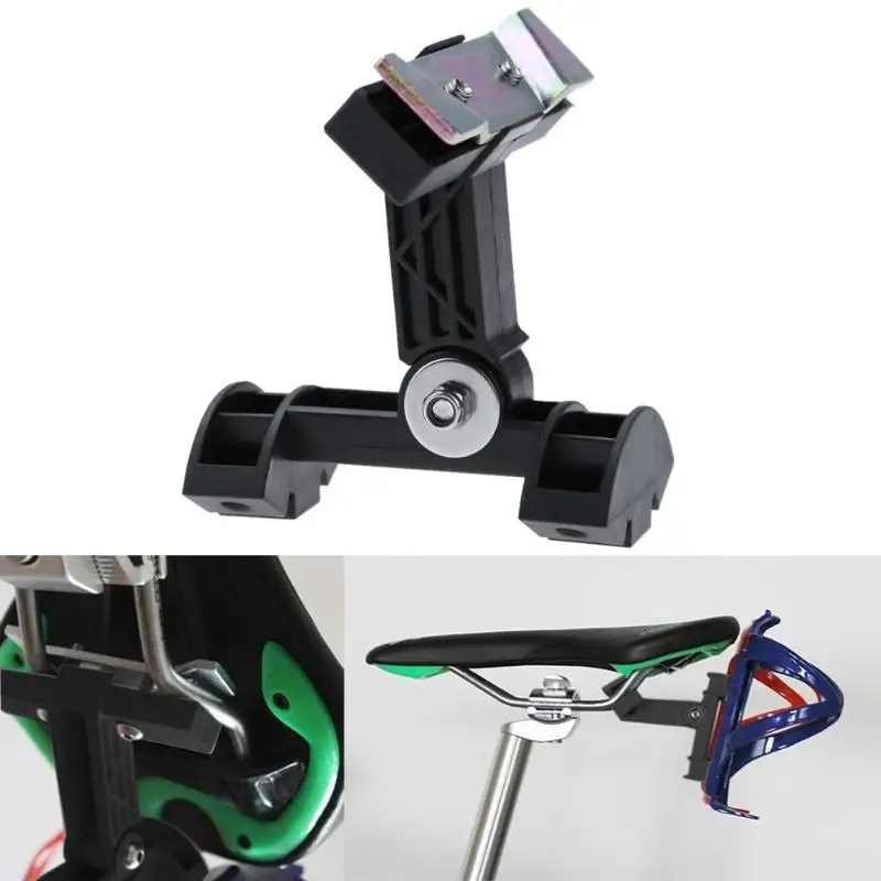 Double Bicycle Kettle Extension Holder Cage Bicycle Double Water Bottle Holder Cage Adapter Rack For Bike Handlebar Saddle
Double Bicycle Kettle Extension Holder Cage Bicycle Double Water Bottle Holder Cage Adapter Rack For Bike Handlebar Saddle