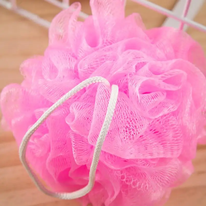 30 г Ванна Душ Губка Сетки Пуф нейлон Loofahs небольшой сеткой Ванна шар сетка Душ губки LX6615
30 г Ванна Душ Губка Сетки Пуф нейлон Loofahs небольшой сеткой Ванна шар сетка Душ губки LX6615