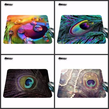 Hot Sale Luxury Printing Customized Watercolor feathers Game Skin Non Slip Durable Rubber Mousepad for PC Optical Mouse
Hot Sale Luxury Printing Customized Watercolor feathers Game Skin Non Slip Durable Rubber Mousepad for PC Optical Mouse