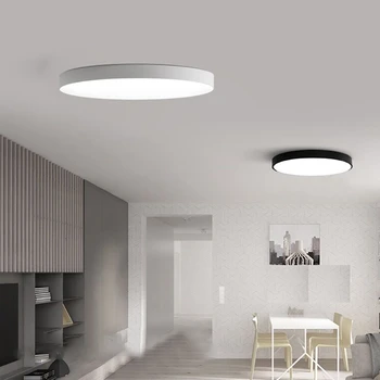 50*5cm Modern Simple Round Bedroom Led Ceiling Light Ultra-thin Led Ceiling Lights living room lights led Ceiling Lamp Fixtures
50*5cm Modern Simple Round Bedroom Led Ceiling Light Ultra-thin Led Ceiling Lights living room lights led Ceiling Lamp Fixtures