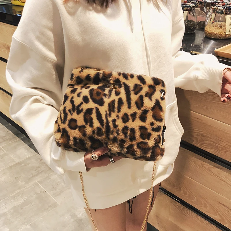 Bolsos Piel Sintetica Fur Bolsa Feminina Crossbody Bags For Women Leopard Women Begs Bolsos Piel Mujer Bandolera Shoulder
Bolsos Piel Sintetica Fur Bolsa Feminina Crossbody Bags For Women Leopard Women Begs Bolsos Piel Mujer Bandolera Shoulder