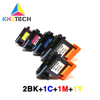 5x printhead C4811A C4812A C4813A compatible for hp 11 printhead hp11 for Designjet 70 100 110 111 120 500 510 1100
5x printhead C4811A C4812A C4813A compatible for hp 11 printhead hp11 for Designjet 70 100 110 111 120 500 510 1100