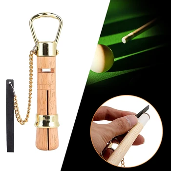 Wood Tip Clamp Billiard Pool Snooker Cue Repair Rod Helper Wooden Cue Tip Clamp Repair Tool
Wood Tip Clamp Billiard Pool Snooker Cue Repair Rod Helper Wooden Cue Tip Clamp Repair Tool