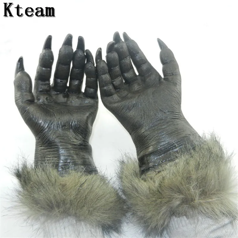Hot Halloween Horror Devil Masks Silicone Rubber Masks Party Halloween Gloves Wolf Mask Wolf Gloves Halloween Scary Horror Masks
Hot Halloween Horror Devil Masks Silicone Rubber Masks Party Halloween Gloves Wolf Mask Wolf Gloves Halloween Scary Horror Masks
