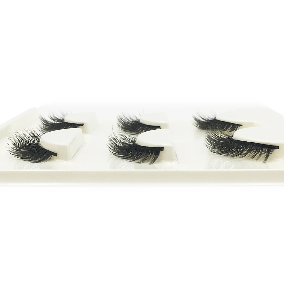 JML3D02 natural eyelashes (4)
