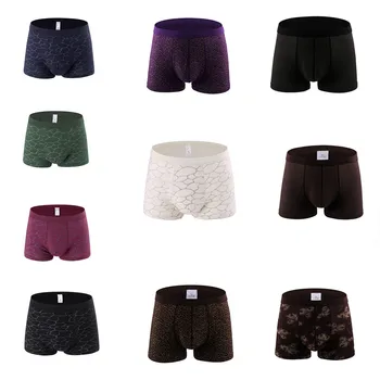 Free shipping 2018 New Men underwear boxer men shorts boxer underwear men panties men Underpants Hombre Boxer shorts underpants
Free shipping 2018 New Men underwear boxer men shorts boxer underwear men panties men Underpants Hombre Boxer shorts underpants
