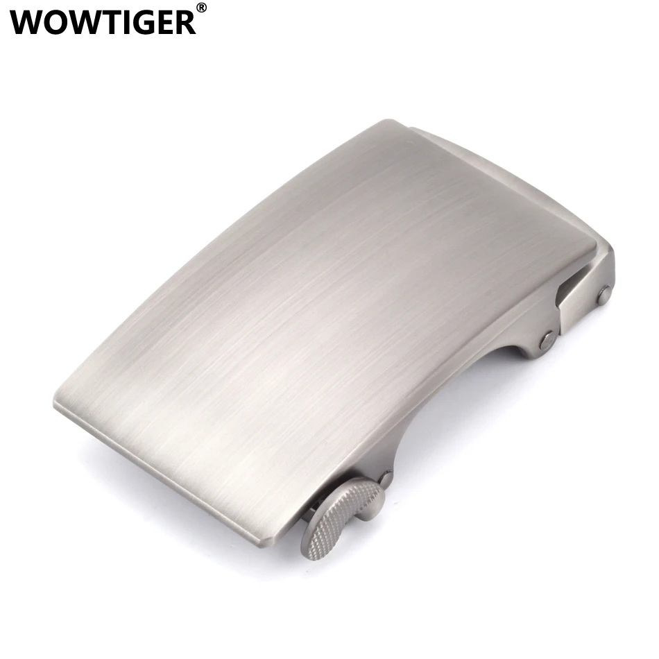 WOWTIGER Mens Women Automatic belt Buckles Suitable for 35mm boucle de ceinture ebilla cinturon buckle boucle ceinture
WOWTIGER Mens Women Automatic belt Buckles Suitable for 35mm boucle de ceinture ebilla cinturon buckle boucle ceinture
