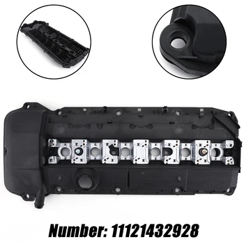 Areyourshop 11121432928 Engine Valve Cover Mount & Washers For BMW 323 325 328 330 X5 Z3 M54 Car Accesories Auto Parts
Areyourshop 11121432928 Engine Valve Cover Mount & Washers For BMW 323 325 328 330 X5 Z3 M54 Car Accesories Auto Parts