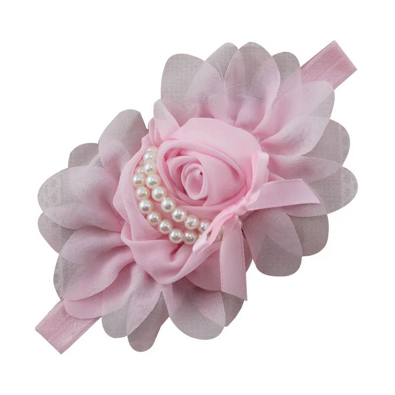 Baby Girls Headband Flexible Flower Princess Headband For Girl Baby Girl Hair Accessories Newborn Photography Props
Baby Girls Headband Flexible Flower Princess Headband For Girl Baby Girl Hair Accessories Newborn Photography Props