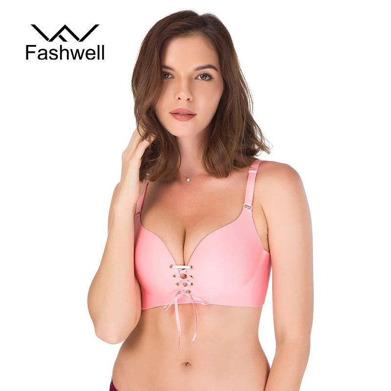 Fashion Wire Free women Bra Push Up Bra solid sexy seamless underwear Ladies Bra plus size
Fashion Wire Free women Bra Push Up Bra solid sexy seamless underwear Ladies Bra plus size
