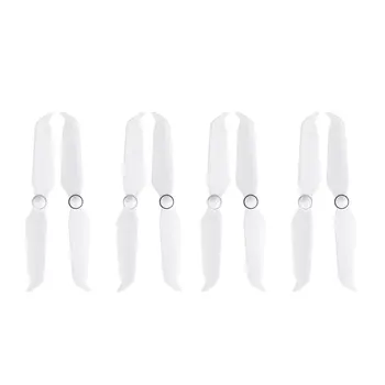 4 Pairs 9455S Low Noise Propeller CW CCW Quick Release Props Blade Spare Part for DJI Phantom 4 Pro V2.0 Advanced Series Drone
4 Pairs 9455S Low Noise Propeller CW CCW Quick Release Props Blade Spare Part for DJI Phantom 4 Pro V2.0 Advanced Series Drone