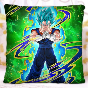 40X40CM Dragon Ball Super Saiyan Bright Damask Square Pillow Sofa Cushion Action Figure Lumbar Pillow Kids Gift Toy X951
40X40CM Dragon Ball Super Saiyan Bright Damask Square Pillow Sofa Cushion Action Figure Lumbar Pillow Kids Gift Toy X951