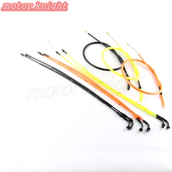 Motion Pro Clutch Cable + Throttle Cable Wire Line For Honda CBR1000RR 2008-2011
Motion Pro Clutch Cable + Throttle Cable Wire Line For Honda CBR1000RR 2008-2011