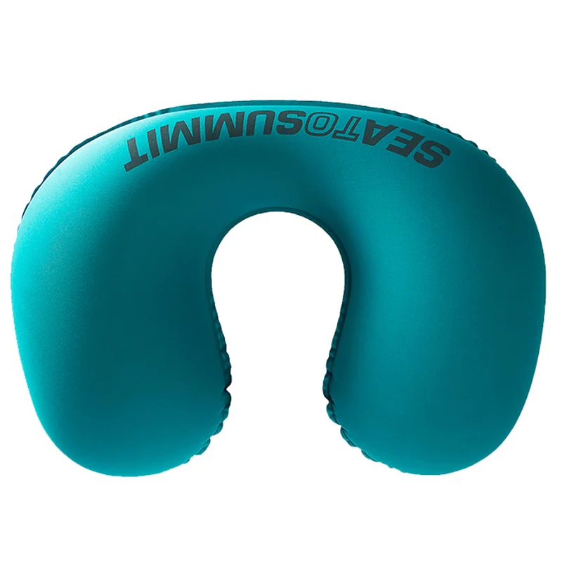 See To Summit Traveller Outdoor Comfortable Wear-resisting U-shape Pillow with A Carrying Bag
See To Summit Traveller Outdoor Comfortable Wear-resisting U-shape Pillow with A Carrying Bag