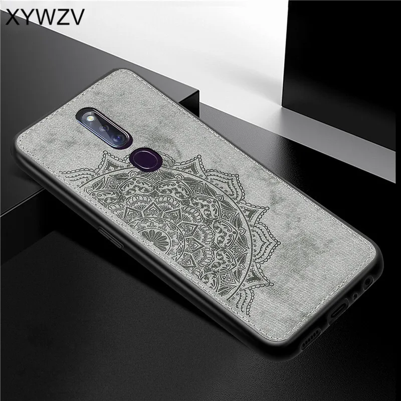 For OPPO F11 Pro Case Shockproof Cover Soft Silicone Luxury Cloth Texture Phone Case For OPPO F11 Pro Cover For OPPO F11 Pro
For OPPO F11 Pro Case Shockproof Cover Soft Silicone Luxury Cloth Texture Phone Case For OPPO F11 Pro Cover For OPPO F11 Pro