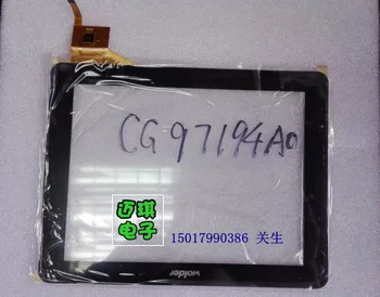 RYBINST 9.7 inch wolder computer capacitive touch screen handwriting screen external screen CG97194A0
RYBINST 9.7 inch wolder computer capacitive touch screen handwriting screen external screen CG97194A0