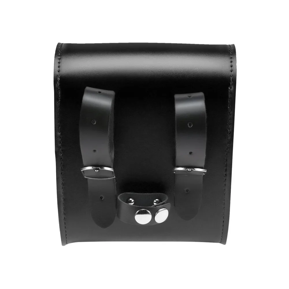 Universal PU Leather Front Handlebar Tool Bag Luggage Saddle Bags For Motorcycle Black Brown SaddleBag Hot Sale
Universal PU Leather Front Handlebar Tool Bag Luggage Saddle Bags For Motorcycle Black Brown SaddleBag Hot Sale