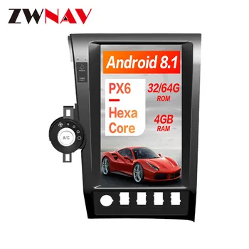 Autostereo Tesla style Car GPS Navigation For Toyota Sequoia 2007-2013 headunit stereo multimedia player radio tape recorder IPS
Autostereo Tesla style Car GPS Navigation For Toyota Sequoia 2007-2013 headunit stereo multimedia player radio tape recorder IPS