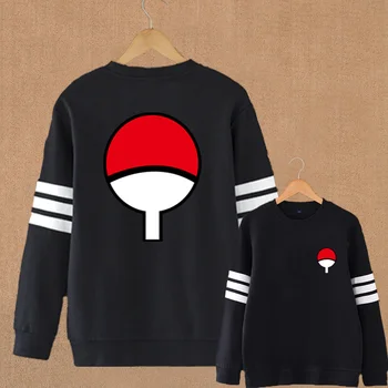 Anime NARUTO Hoodie COSPLAY College Japanese Street Couples Autumn Long Sleeve Sweatshirts Coat
Anime NARUTO Hoodie COSPLAY College Japanese Street Couples Autumn Long Sleeve Sweatshirts Coat
