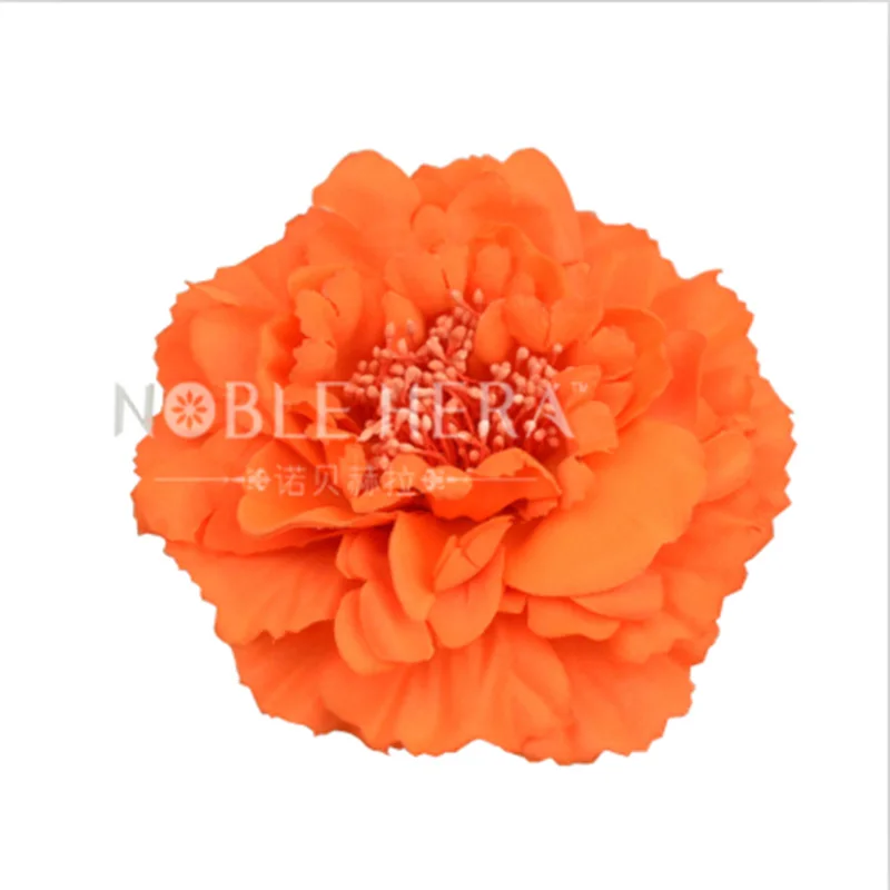 10 Colors Handmade DIY Wedding Home Decoration Multi-use Artificial Flower heads
10 Colors Handmade DIY Wedding Home Decoration Multi-use Artificial Flower heads