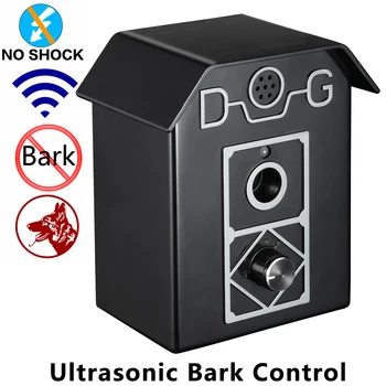Cheap Ultrasonic Anti Barking Stop Bark Ultrasonic Pet Dog Repeller Training Device Trainer Outdoor Waterproof bark control
Cheap Ultrasonic Anti Barking Stop Bark Ultrasonic Pet Dog Repeller Training Device Trainer Outdoor Waterproof bark control